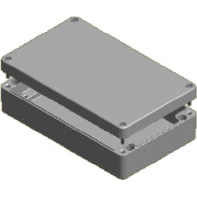 Skrzynka zaciskowa MBA 261665 (0101104000)