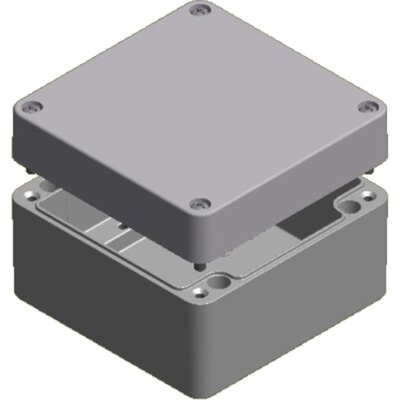 Skrzynka zaciskowa MBA 141490 (0101104500)