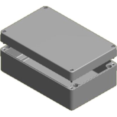 Skrzynka zaciskowa MBA 281810 (0101108100)