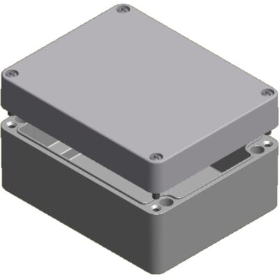 Skrzynka zaciskowa MBA 181490 (0101107500)