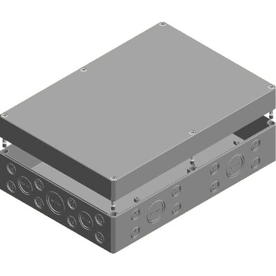 Skrzynka zaciskowa  MBI-PC 362511 M (0902106510)