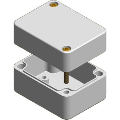 Skrzynka zaciskowa MBM 060505 (0301950400)