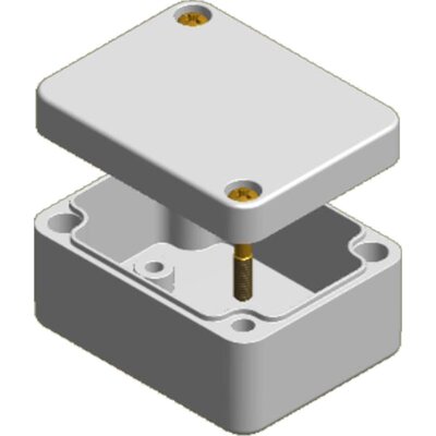 Skrzynka zaciskowa MBM 060504 (0301950200)