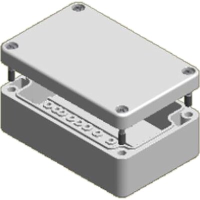 Skrzynka zaciskowa MBM 090603 (0301950800)