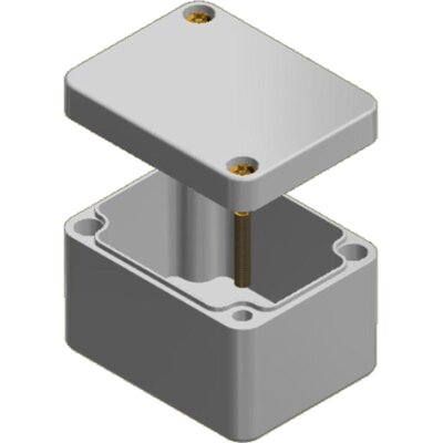 Skrzynka zaciskowa MBM 060545 (0301950500)