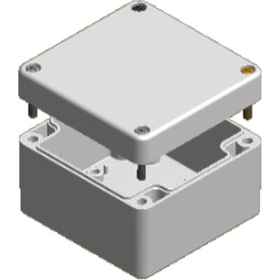 Skrzynka zaciskowa MBM 080805 (0301951000)