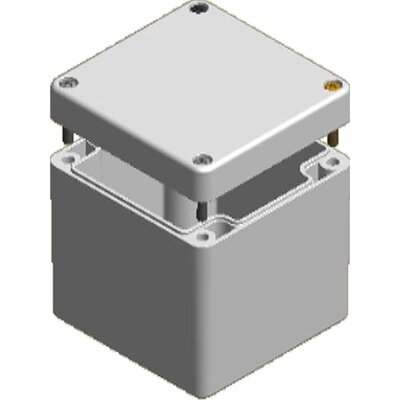 Skrzynka zaciskowa MBM 080809 (0301951300)
