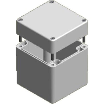 Skrzynka zaciskowa MBM 080810 (0301951400)