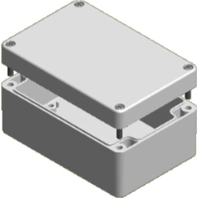 Skrzynka zaciskowa MBM 128055 (0301952100)