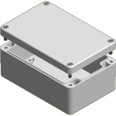 Skrzynka zaciskowa MBM 128050 (0301951900)