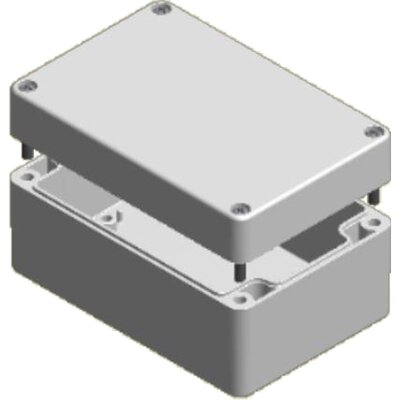 Skrzynka zaciskowa MBM 128060 (0301952330)