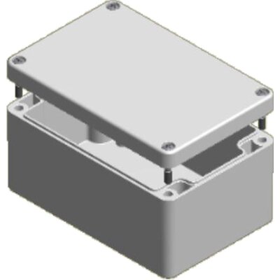 Skrzynka zaciskowa MBM 128060 50/10 (9503012330)