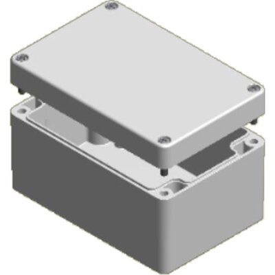 Skrzynka zaciskowa MBM 128065 (0301952340)
