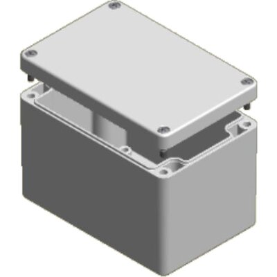 Skrzynka zaciskowa MBM 128080 70/10 (9503012700)