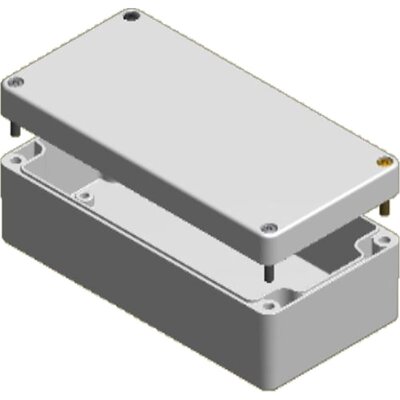 Skrzynka zaciskowa MBM 168055 (0301953500)