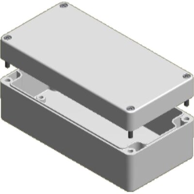 Skrzynka zaciskowa MBM 168060 (0301953700)