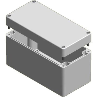 Skrzynka zaciskowa MBM 168090 (0301953900)