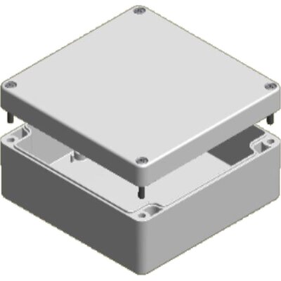 Skrzynka zaciskowa MBM 121255 (0301954200)