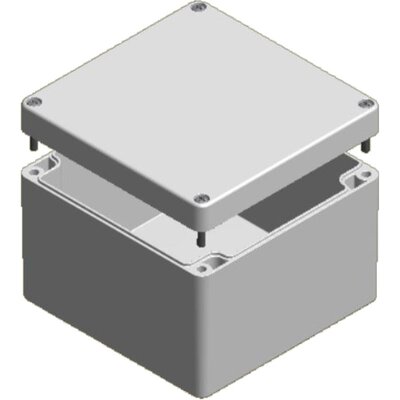 Skrzynka zaciskowa MBM 121285 (0301954600)
