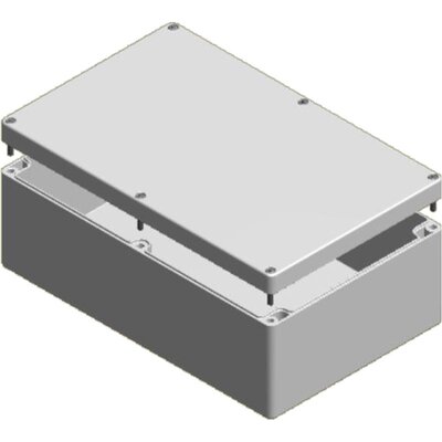 Skrzynka zaciskowa MBM 251690 (0301957400)