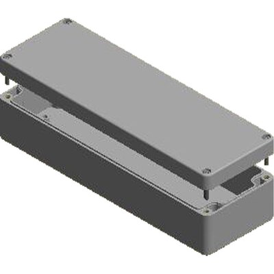 Skrzynka zaciskowa MBM 248055 (0301957510)
