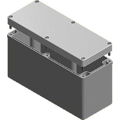 Skrzynka zaciskowa MBM 208011 (0301959700)