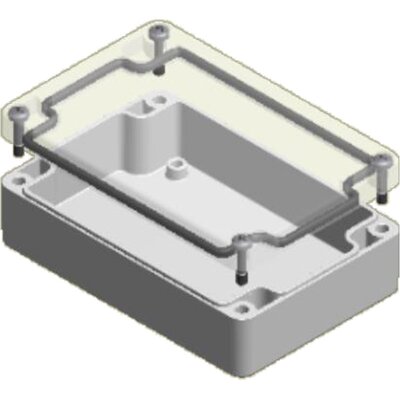 Skrzynka zaciskowa MBM 128035K (0302951500)
