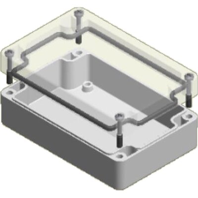 Skrzynka zaciskowa MBM 128040K (0302951600)