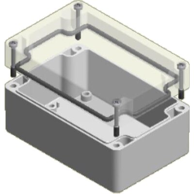 Skrzynka zaciskowa MBM 128060K (0302952330)