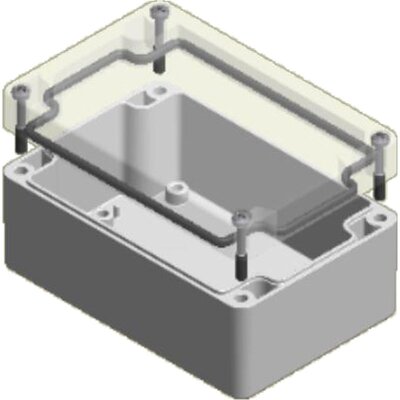 Skrzynka zaciskowa MBM 128055K (0302952100)
