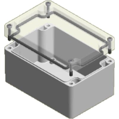 Skrzynka zaciskowa MBM 128065K (0302952340)