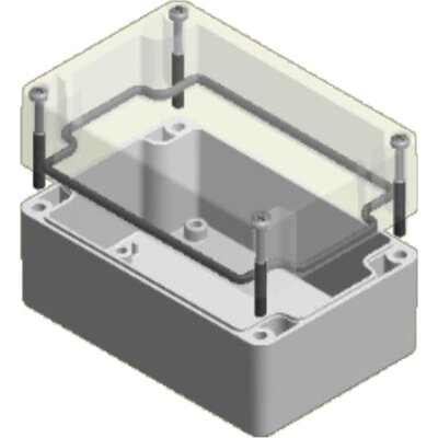 Skrzynka zaciskowa MBM 128070K (0302952550)