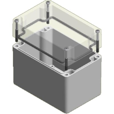 Skrzynka zaciskowa MBM 128010K (0302953300)