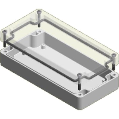Skrzynka zaciskowa MBM 168035K (0302953610)