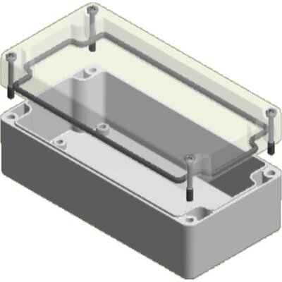 Skrzynka zaciskowa MBM 168060K (0302953700)