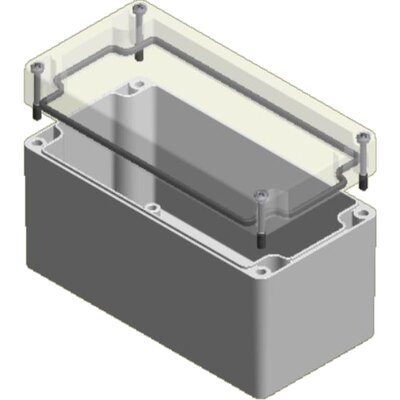 Skrzynka zaciskowa MBM 168090K (0302953900)