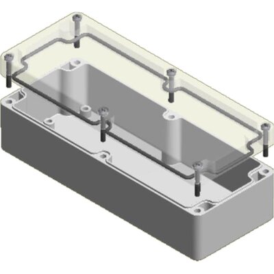 Skrzynka zaciskowa MBM 208055K (0302954000)