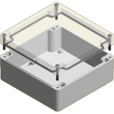 Skrzynka zaciskowa MBM 121255K (0302954100)