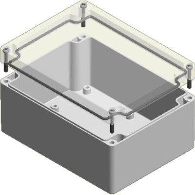 Skrzynka zaciskowa MBM 161275K (0302955100)