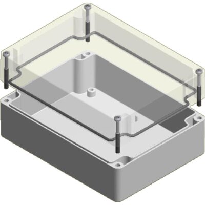 Skrzynka zaciskowa MBM 161270K (0302955000)