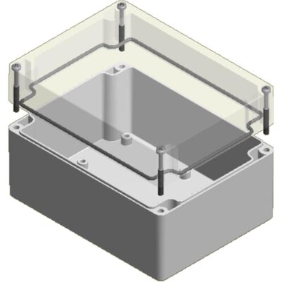 Skrzynka zaciskowa MBM 161290K (0302955200)