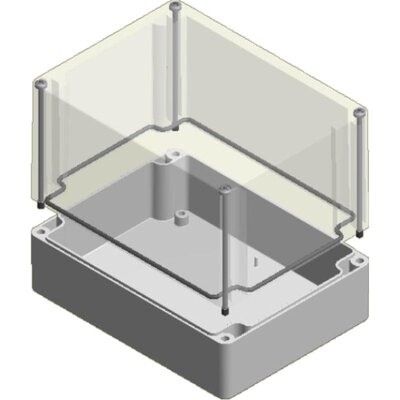 Skrzynka zaciskowa MBM 161212K (0302955300)