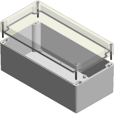 Skrzynka zaciskowa MBM 241210K (0302956800)