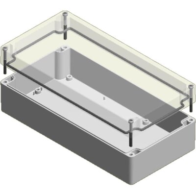 Skrzynka zaciskowa MBM 241270K (0302956900)