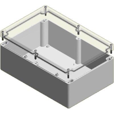 Skrzynka zaciskowa MBM 241690K (9503027000)