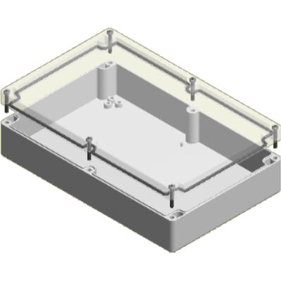 Skrzynka zaciskowa MBM 251655K (0302957200)