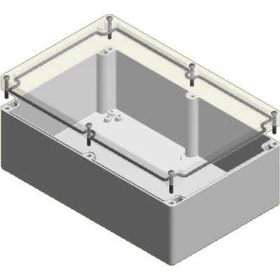 Skrzynka zaciskowa MBM 251690K (0302957400)