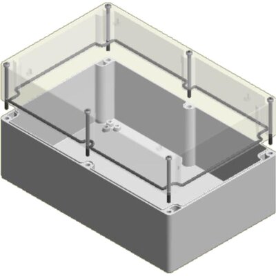 Skrzynka zaciskowa MBM 251612K (0302957600)