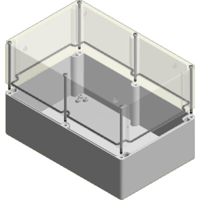 Skrzynka zaciskowa MBM 251615K (0302957700)