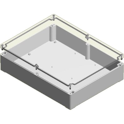 Skrzynka zaciskowa MBM 302365K (0302957800)